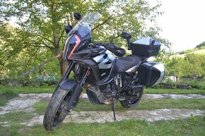 KTM 1290 Super Adventure - 3