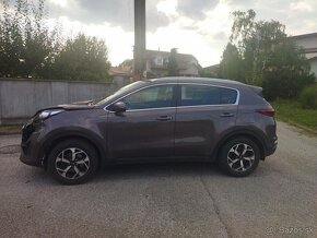 Kia Sportage 1,6 GDI DOHC 2WD r.v.2020. - 3