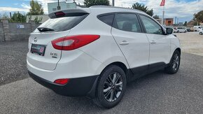 Hyundai ix35 1.7 CRDi VGT Style 4x2 za 9.990 € - 3