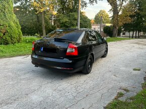 Predám Škoda Octavia 2 Facelift 1.9TDI 77kw - 3