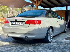 BMW E93 335i Biturbo - 3