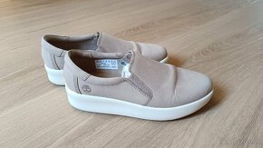 Slip-on Timberland - 3