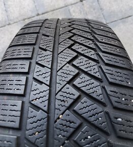 Zimné pneumatiky 225/55 R17 101V XL - 3