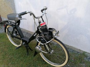 Velo solex - 3