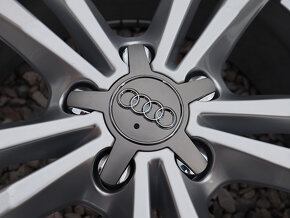 18" Alu kola = 5x112 = AUDI A3 – ŠKODA OCTAVIA 3 = ZIMNÍ - 3