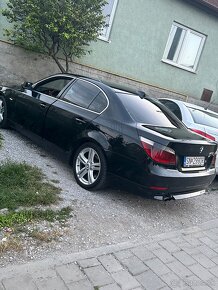 BMW 530D E60 - 3