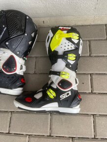 Sidi crossfire 3 SRS - 3