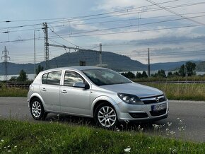 Astra H 1,7cdti - 3