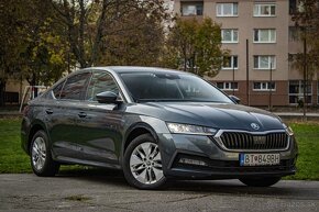 Škoda Octavia 2.0 TDI SCR Ambition - 3