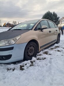 Citroen c4 - 3