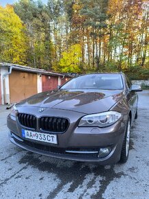 BMW f11 525d 2.0 160kw 2012 top
stav - 3