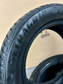 GoodYear Ultragrip8 205/55 r16 zimne dot1918 - 3