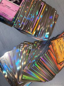 Pokémon TCG bulk - 3