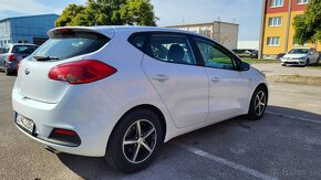 Kia ceed 1,6 crdi /94kw - 3