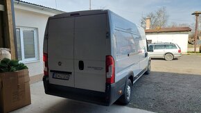 Predám Fiat Ducato 2.3jtd L4H2 - 3