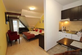 APARTMÁN v areáli aquapark Gino Paradise Bešeňová - 3