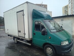 Peugeot Boxer 2.8 HDI - 3