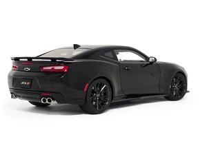 Chevrolet Camaro ZL1 1:18 AutoART - 3