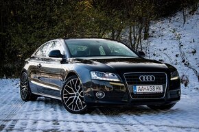 Audi A5 2.0 T FSI - 3