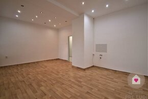 Kancelárie o rozlohe od 20 m2 do  138 m2, BA II. Nevädzova - 3