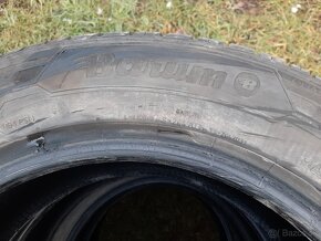 215/60r17 96H  Barum zimne - 3