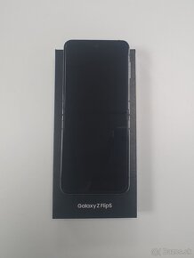 Samsung Z Flip5 8/256GB - 3