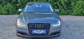 -2015- AUDI A8 4.2 V8 Diesel,Quattro -189.682km- - 3