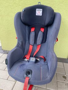 Autosedacka Peg Perego Viaggio 1 - 3