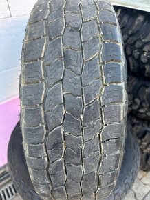 235/75 r15 Cooper - 3