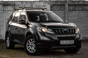 Mahindra XUV 500 W6 2.2 16V CRDi 4x4 EURO 5B - 3