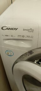 Candy Smart pro CO 474TWM6/1-S - 3