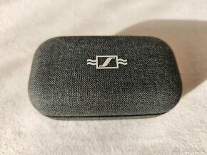 Sennheiser Momentum true wireless 2 anniversary edition - 3