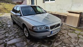 Volvo S80 - 3