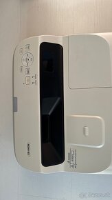 Projektor EPSON EB-440W - 3