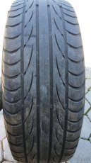 235/60 r18 letné - 3