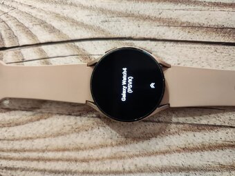 Predám Samsung Galaxy Watch4 40mm - 3