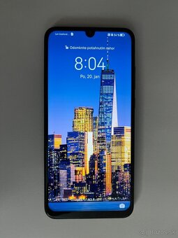 Huawei Psmart 2019 - 3