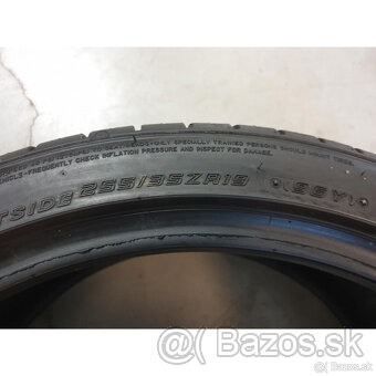 Letné pneumatiky 255/35 R19 FALKEN DOT4318 - 3