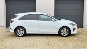 KIA Cee’d 1.6 CRDi Amber, Diesel, r.v.: 2019, 85 kW - 3