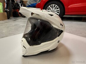 Prilba AGV AX-8 DUAL EVO - 3