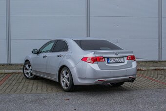 Honda Accord 2.0 i-VTEC Executive 2011 - 3