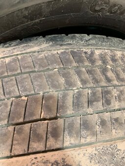 315/70R22,5 CONTINENTAL - 3