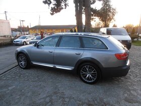 Audi A6 Allroad 3.0 TDI 240k DPF quattro Premium tiptronic - 3