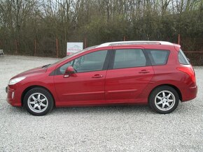 Peugeot 308 SW 1.6T - 3