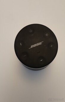 Bose Revolve soundlink - 3