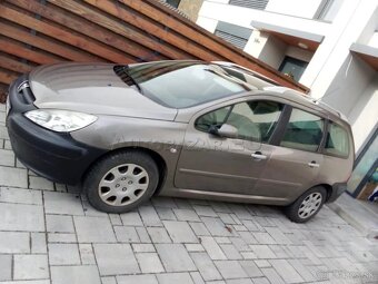 Peugeot 307 SW 1.6 HDi - 3