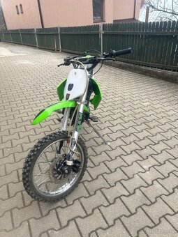 pitbike 125  xb 33 - 3