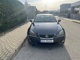 Lexus is220d - 3