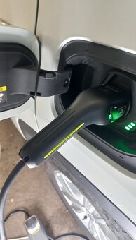 3,5kw nabíjačka pre PLUG IN HBRYD alebo ELEKTROMOBIL - 3