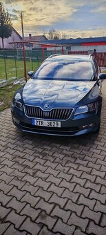 Škoda Superb 3 - 3